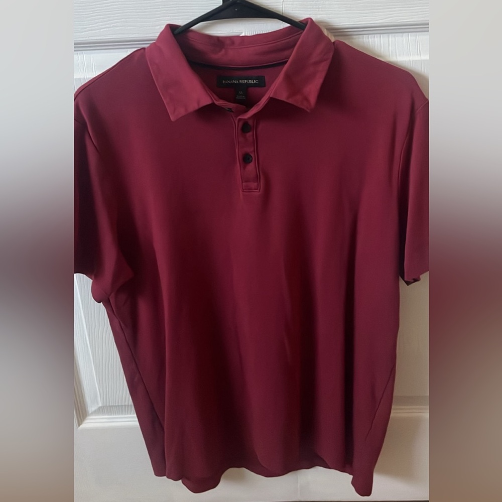Banana Republic Polo